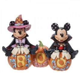 Figura Enesco Disney Mickey Y Minnie Precio: 68.4999997. SKU: B1DBZ43VM6