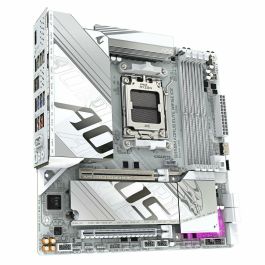 Placa Base Gigabyte AMD AMD AM5 Placa Base Gigabyte AMD AMD AM5