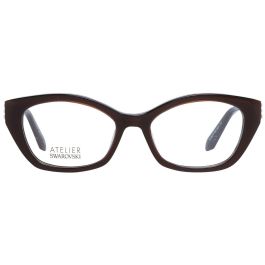 Montura de Gafas Mujer Swarovski SK5361-P 03652 Montura de Gafas Mujer Swarovski SK5361-P 03652