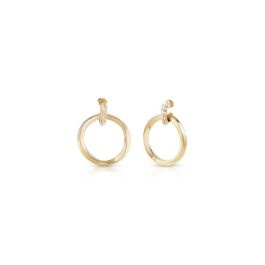 Pendientes Mujer Guess JUBE01488JWYGT-U Precio: 37.6899996. SKU: S0371335