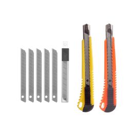 Cuttex Peq Normal 5 Recambios Surtidos Pincello 7X20CM (24 Unidades) Cuttex Peq Normal 5 Recambios Surtidos Pincello 7X20CM (24 Unidades)