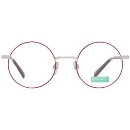 Montura de Gafas Mujer Benetton BEO3005 48206 Montura de Gafas Mujer Benetton BEO3005 48206