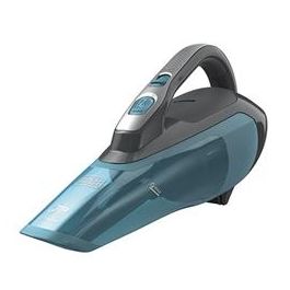 Recogetodo Dustbuster Inalámbrico Aspira Líquidos Y Sólidos Litio BLACK+DECKER WDA-320-J Precio: 66.95000059. SKU: S0426085