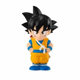 Bandai Figura Coleccionable Sofbits Dragon Ball 7,5 cm - Modelos Surtidos Aleatoriamente - Juguete Infantil +3 Años Bandai Figura Coleccionable Sofbits Dragon Ball 7,5 cm - Modelos Surtidos Aleatoriamente - Juguete Infantil +3 Años