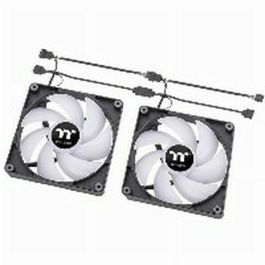 Ventilador de Caja THERMALTAKE CL-F150-PL14SW-A