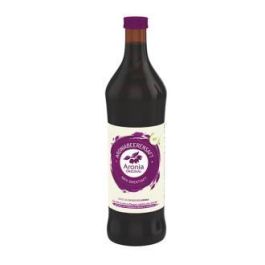 Aronia Zumo 100% Ecológico Directo de Aronia 700ml Bio Primer Prensado Sin Aditivos Precio: 10.5000005. SKU: B173ESWM9V