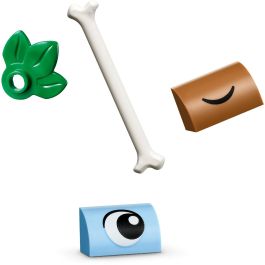 Lego Juego de Construcción Classic Dinosaurios Creativos para Niños +5 Años
