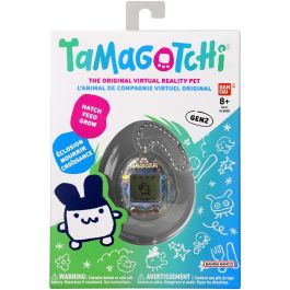 Mascota Interactiva Tamagotchi STAINED GLASS WINTER