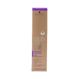 Schwarzkopf Blondme Aclarante (l) Arena 60 Ml Precio: 8.49999953. SKU: S4243867