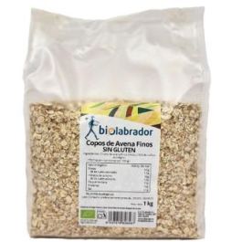 Copos De Avena Finos Sin Gluten 1Kg. Precio: 9.5000004. SKU: B1DWNR4VXP