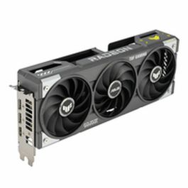 Asus 90YV0LF0-M0NA00 Tarjeta Gráfica TUF Gaming Radeon RX 9060 XT Edición OC 16GB GDDR6 PCIe 5.0 para 4K