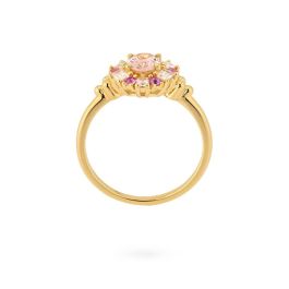 Anillo Mujer 24KAE 124113Y/54 14 Dorado Anillo Mujer 24KAE 124113Y/54 14 Dorado Precio: 119.50000051. SKU: B19B4ZYVAQ