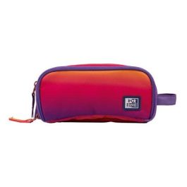 Oxford Estuche Kangoo Gradient 3 Cremalleras Sunset Precio: 11.94999993. SKU: B1D3DDK82Y