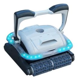 BESTWAY Presto Robot Limpiador de Piscinas Eléctrico con Filtros, Independiente para Fondo y Superficie de Piscinas Autoportantes Precio: 830.59000057. SKU: B1J4J6Q88S
