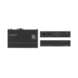 Switch KVM Kramer Electronics TP-580RXR Precio: 382.49999942. SKU: S7762980