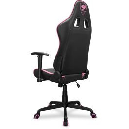 Silla Gaming Cougar 3MELIPNB.0001 Rosa