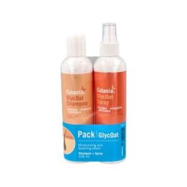 Vetnova Pack Cutania Glycoat Champú + Spray 236 mL para Perros, Gatos y Caballos Precio: 27.50000033. SKU: B1EMKH3FMW