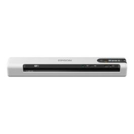 Escaner Portatil Epson Workforce Ds - 80 W A4 Escaner Portatil Epson Workforce Ds - 80 W A4 Precio: 197.89000055. SKU: S55081740