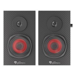 GENESIS Helium 200 De 1 vía Negro, Rojo Alámbrico 20 W Precio: 35.89999941. SKU: S5604550