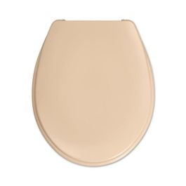 CEDO Tapa de inodoro Long Beach beige 46x38,3x4,9cm CEDO Tapa de inodoro Long Beach beige 46x38,3x4,9cm