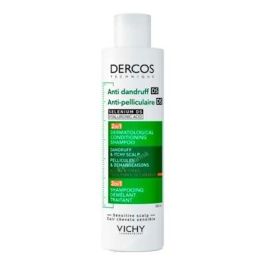 Vichy DERCOS TECHNIQUE Champú Acondicionador 2 en 1 Anticaspa 200 ml Precio: 15.49999957. SKU: B13DYALXAG