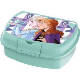 Licensing Sandwichera Urbana Frozen CZ11369 Infantil Plástico Libre BPA Precio: 7.79000057. SKU: B1765E9F24