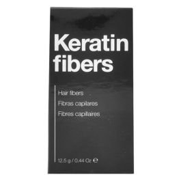 Tratamiento Anticaída Keratin Fibers Light Blonde The Cosmetic Republic TCR19 (12,5 g) Precio: 9.5000004. SKU: S4257981