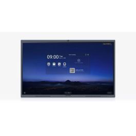 MAXHUB V6 Classic Pantalla Interactiva Táctil 65" 4K UHD IPS con Cámara 48MP, 8 Micrófonos y Pizarra Electrónica Precio: 2580.95000009. SKU: B15A7RCDFR