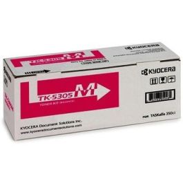 Kyocera-Mita Toner TK-5305M Magenta para impresoras