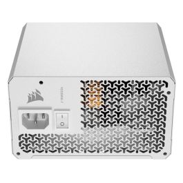 Fuente Aliment. Corsair Rm850E (2025) 80+ Gold Full Modular Atx 3.0 850 Watt Blanca CP-9020293-EU Precio: 138.5000001. SKU: B1EFRAZTPK