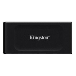 Kingston SSD Externo SX1000 2TB Negro USB 3.2 Gen 2 Velocidad 1050 MB/s Precio: 225.68999981. SKU: B1E6DYKK9Z