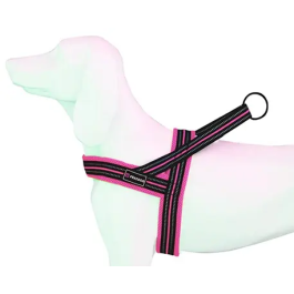Freedog Arnés Soft Sport Rosa 25 mm 62-72 cm Precio: 13.50000025. SKU: B1DCTRM2QL