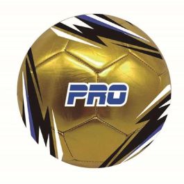 Balón fútbol pro, talla 5, 22 cm, 410-440 gr. - modelos surtidos