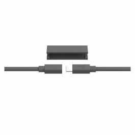 Cable USB C Logitech 950-000005 10 m Negro