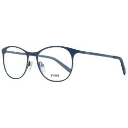 Montura de Gafas Unisex Sting VST016 5008KA Precio: 59.89000028. SKU: S7237243
