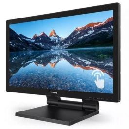 Monitor Profesional Táctil Philips 242B9T 23.8"/ Full HD/ Multimedia/ Negro Monitor Profesional Táctil Philips 242B9T 23.8"/ Full HD/ Multimedia/ Negro