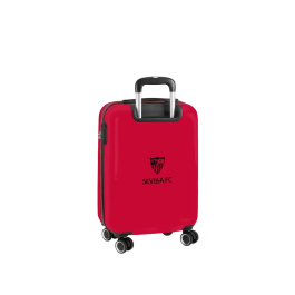 Safta Trolley Cabina Sevilla F.C. Corporativa 550x345x200 mm