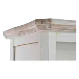 Libreria Tradicional DKD Home Decor Blanco 35 x 180 x 85 cm Libreria Tradicional DKD Home Decor Blanco 35 x 180 x 85 cm