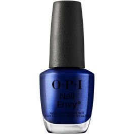 OPI NAIL ENVY Esmalte Tratamiento Fortalecedor de Uñas Tri-Flex Technology Vegano #All night Strong 15 ml