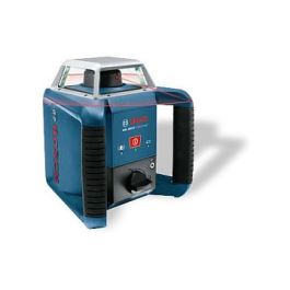 Bosch Nivel Láser GRL 400 H Professional + LR1 + BT 170 + GR 240, Rojo, 400 m, 0,08 mm/m, Autonivelación ±5°, Compatible Trípode Precio: 890.6931. SKU: B1A9BJB3JW