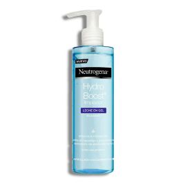 Neutrogena Hydro Boost Gel Milk Cleanser