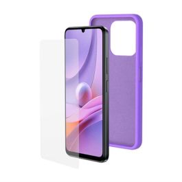 Funda para Móvil SPC DISCOVERY 3 Púrpura Discovery Pro (6,8") Precio: 19.59000043. SKU: B1FDSJXNDD