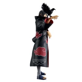 Banpresto Figura Itachi Uchiha Grandista Naruto Shippuden 28cm Precio: 75.68999999. SKU: B1DNE8TN9V