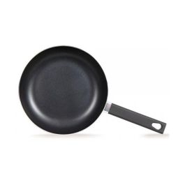 Sartén de 26 cm - LIVOO - MEP153R - Antiadherente, libre de PFOA y PFOS - Mango de silicona - Apta para todo tipo de fuegos, incluida inducción Sartén de 26 cm - LIVOO - MEP153R - Antiadherente, libre de PFOA y PFOS - Mango de silicona - Apta para todo tipo de fuegos, incluida inducción