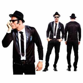 Disfraz para Adultos My Other Me Traje Blues Disfraz para Adultos My Other Me Traje Blues Precio: 13.50000025. SKU: S2423191