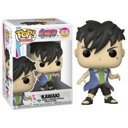 Funko Pop Kawaki 54490 de Boruto: Naruto Next Generations Figura de Vinilo 9 cm Precio: 15.49999957. SKU: B1D8CVQGT9