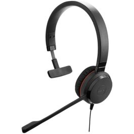 Jabra EVOLVE 30 II Mono UC Auricular USB