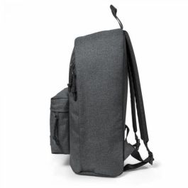 Eastpak EAS5415187811946 Mochila Fuera de la oficina Mezclilla negra Eastpak EAS5415187811946 Mochila Fuera de la oficina Mezclilla negra