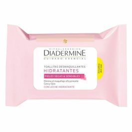 Diadermine Ess. Hydrat Towels 25 Piezas Precio: 4.49999968. SKU: S4603744