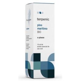Pino Maritimo Aceite Esencial Alimentario Bio 10Ml Precio: 5.7899996. SKU: B1BKQS6JSJ